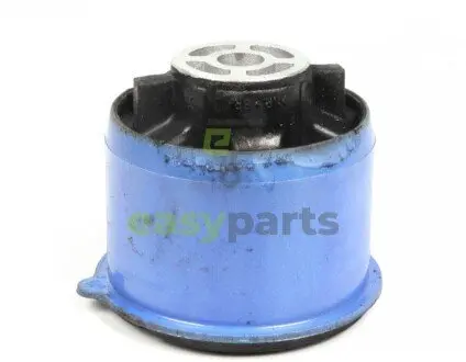 Сайлентблок балки (задньої) Citroen Berlingo 08- HUTCHINSON 531652