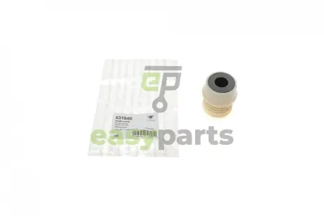 Сайлентблок балки (передньої/передні) Ford Kuga I 08-12 HUTCHINSON 531640