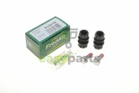 Пильник направляючої опори Renault Trafic 01-/VW Caddy 04-/Citroen Berlingo 08- FRENKIT 810049