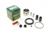 Ремкомплект супорта (переднього) Land Rover Discovery 14-(d=66mm)(+ поршнь/направляюча)(ATE) FRENKIT 766616 (фото 4)