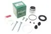 Ремкомплект супорта (переднього) Toyota Avensis 01-09 (d=64mm)(Akeb)(+ поршнь/направляюча) Supekit FRENKIT 764610 (фото 1)