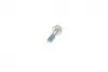 Ремкомплект супорта (переднього) Toyota Camry 01-06 (63mm) (Aisin)(+ поршень/направляюча) SuperKit FRENKIT 763604 (фото 11)