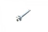 Ремкомплект супорта (переднього) Toyota Camry 01-06 (63mm) (Aisin)(+ поршень/направляюча) SuperKit FRENKIT 763604 (фото 15)