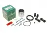 Ремкомплект супорта (переднього) VW Passat CC 11- (d=60mm) (Trw)(+ поршен/направляюча) SuperKit FRENKIT 760597 (фото 1)