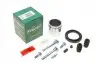 Ремкомплект супорта (переднього) Honda CR-V 06- (d=60mm)(+ поршен/направляюча) SuperKit(Bosch) FRENKIT 760592 (фото 14)