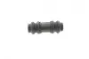 Ремкомплект супорта (переднього) Chrysler Caravan 98-(d=60mm)(+ поршен/направляюча)SuperKit (K/H) FRENKIT 760580 (фото 8)