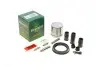 Ремкомплект супорта (переднього) Renault Laguna 01-15 (d=60mm)(Ate)(+ поршен+/направляюча) SuperKit FRENKIT 760556 (фото 1)