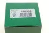 Ремкомплект супорта (переднього) Renault Laguna/Scenic 93-03 (d=60mm)(Lucas)(+ поршен/направляюча) FRENKIT 760550 (фото 2)