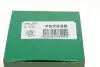Ремкомплект супорта (переднього) Audi A4 07-17 (d=57mm)(TRW)(+ поршен/направляюча) SuperKit FRENKIT 757538 (фото 16)