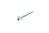 Ремкомплект супорта (переднього) Toyota Corolla 01-09 (d=57mm)(Lucas)(+ поршен/направляюча) SuperK FRENKIT 757516 (фото 13)