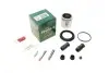 Ремкомплект супорта (переднього) VW Sharan/T4 96-10 (d=57mm)(Ate)(+ поршен/направляюча) SuperKit FRENKIT 757501 (фото 1)