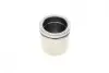 Ремкомплект супорта (переднього) VW Sharan/T4 96-10 (d=57mm)(Ate)(+ поршен/направляюча) SuperKit FRENKIT 757501 (фото 11)