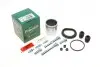 Ремкомплект супорта (переднього) Honda Legend 96- (d=57mm)(Nih)(+ поршен/направляюча) SuperKit FRENKIT 757498 (фото 1)