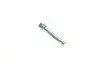 Ремкомплект супорта (переднього) Toyota Camry 91-96 (d=57mm)(Akebono)(+ поршен/направляюча) FRENKIT 757494 (фото 16)