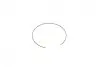 Ремкомплект супорта (переднього) Toyota Camry 91-96 (d=57mm)(Akebono)(+ поршен/направляюча) FRENKIT 757494 (фото 7)