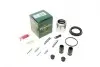 Ремкомплект супорта (переднього) Ford Transit Connect/Fiat Doblo 10-(d=57mm)(Ate)(+1поршень/направл) FRENKIT 757492 (фото 1)