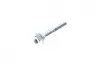 Ремкомплект супорта (переднього) Peugeot 406 95-04 (d=57mm)(Lucas)(+1 поршень/направляюча) SuperKit FRENKIT 757481 (фото 12)
