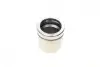 Ремкомплект супорта (переднього) VW Caddy III 04- (d=54mm)(Ate)(+ поршень/направляюча) SuperKit FRENKIT 754903 (фото 12)