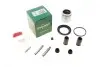 Ремкомплект супорта (переднього) Opel Omega B 94- (d=54mm)(Ate)(+1 поршнь/направляюча) SuperKit FRENKIT 754472 (фото 1)