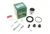 Ремкомплект супорта (переднього) Renault Kangoo 97- (d=54mm)(Bosch)(+1 поршен/направляюча) SuperKit FRENKIT 754439 (фото 1)