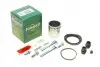 Ремкомплект супорта (переднього) Rover 200 01- (d=54mm) (TRW)(+1 поршень/направляюча) SuperKit FRENKIT 754417 (фото 1)