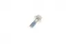 Ремкомплект супорта (переднього) Honda Civic 95-00 (d=54mm) (TRW)(+1 поршень/направляюча) SuperKit FRENKIT 754415 (фото 2)