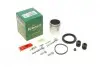 Ремкомплект супорта (переднього) VW Passat 91-96 (d=54mm) (TRW)(+1 поршень/направляюча) SuperKit FRENKIT 754411 (фото 1)