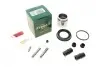 Ремкомплект супорта (переднього) BMW 3 (F30) 11- (d=54mm)(Bosch)(+1 поршень/направляюча) SuperKit FRENKIT 754407 (фото 12)