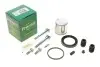Ремкомплект супорта (переднього) Fiat Palio 97-12 (d=54mm)(Bosch)(+поршнь/направляюча) SuperKit FRENKIT 754397 (фото 1)