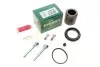 Ремкомплект супорта (заднього) Jeep Cherokee 01- (d=48mm)(Lucas)(+1 поршень/направляюча) SuperKit FRENKIT 748358 (фото 1)