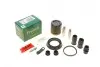 Ремкомплект супорта (заднього) Jeep Cherokee/Grand Cherokee 99-10(d=48mm)(Ate)(+1 поршен/направляюча) FRENKIT 748352 (фото 1)
