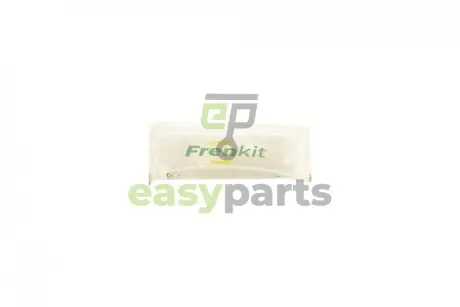 Ремкомплект супорта (заднього) Toyota Land Cruiser 02-(d=45mm)(+поршень/направляюча) (Sum) SuperKit FRENKIT 745283
