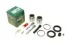Ремкомплект супорта (переднього) Mitsubishi Pajero 90-(d=45mm)(+2 поршня/направляюча)(Sum) SuperKit FRENKIT 745278 (фото 1)