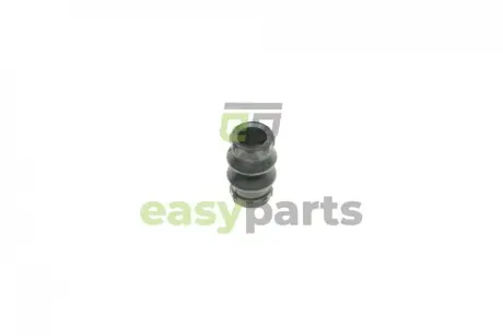 Ремкомплект супорта (переднього) Fiat Ducato 94-02 (d=40/48) (+2 поршня/направляюча) (Lucas) FRENKIT 740161