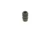 Ремкомплект супорта (заднього) VW Caddy III 04-10 (d=38mm) (+поршень/направляюча) (Aisin) FRENKIT 738774 (фото 16)