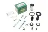 Ремкомплект супорта (заднього) Ford Mondeo 2.0DI 00-07 (d=38mm) (Bosch) (+поршень/направляюча) FRENKIT 738160 (фото 1)
