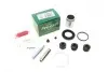 Ремкомплект супорта (заднього) Toyota Camry 91-01 (d=38mm) (+поршень/направляюча) (Aisin) FRENKIT 738143 (фото 7)