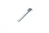 Ремкомплект супорта (заднього) MB Vito (W639) 03- (d=38mm) (Bosch) (+поршень/направляюча) FRENKIT 738128 (фото 15)