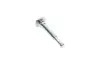 Ремкомплект супорта (заднього) (L) VW Caddy III 04-15 (d=38mm) (Bosch) (+поршень/направляюча) FRENKIT 738115 (фото 12)