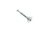 Ремкомплект супорта (заднього) (L) VW Caddy III 04-15 (d=38mm) (Bosch) (+поршень/направляюча) FRENKIT 738115 (фото 13)