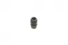 Ремкомплект супорта (заднього) (L) VW Caddy III 04-15 (d=38mm) (Bosch) (+поршень/направляюча) FRENKIT 738115 (фото 6)
