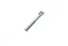 Ремкомплект супорта (заднього) VW Caddy 03- (d=38mm) (Lucas) (+поршень/направляюча) FRENKIT 738106 (фото 1)