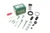Ремкомплект супорта (заднього) VW Caddy 03- (d=38mm) (Lucas) (+поршень/направляюча) FRENKIT 738106 (фото 7)