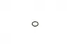 Ремкомплект супорта (заднього) Mazda 6 02-08 (d=34mm) (+поршень/направляюча) (Mando) FRENKIT 734045 (фото 13)