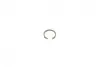Ремкомплект супорта (заднього) Mazda 6 02-08 (d=34mm) (+поршень/направляюча) (Mando) FRENKIT 734045 (фото 6)