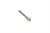 Ремкомплект супорта (заднього) Mazda 6 02-08 (d=34mm) (+поршень/направляюча) (Mando) FRENKIT 734044 (фото 2)