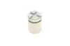 Ремкомплект супорта (заднього) Honda Civic 88- (d=30mm) (+поршень/направляюча) (Nih/Lucas) FRENKIT 730003 (фото 11)