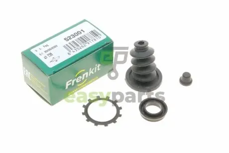 Ремкомплект циліндра зчеплення (робочого) MB S-class (W116/126) (d=23.8mm) (Fag) FRENKIT 523001