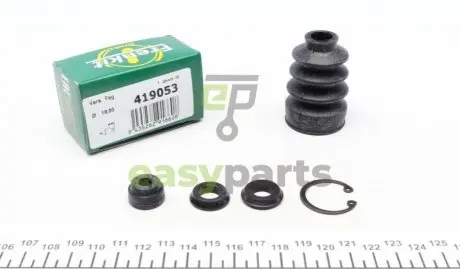 Ремкомплект циліндра зчеплення (головного) MB T1 (601) 77-82 (d=19mm) (Fag) FRENKIT 419053