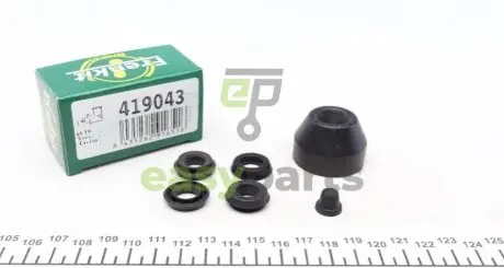 Ремкомплект циліндра зчеплення (головного) MB 310 (508-608) (d=19) (Tavisa) FRENKIT 419043